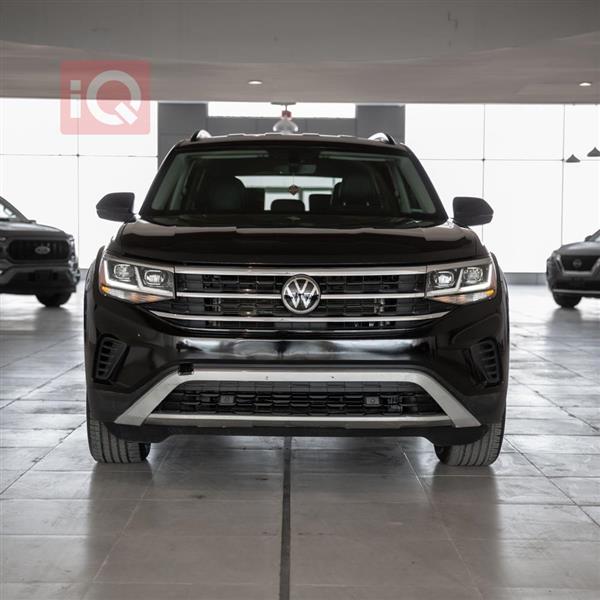 Volkswagen Atlas 2023 for sale in Iraq - Sulaymaniyah